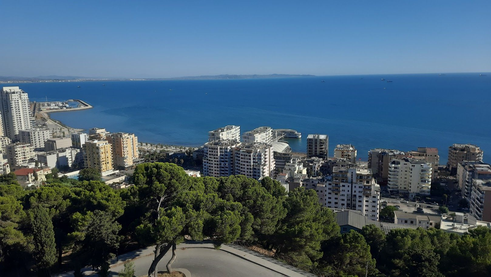 Lost in translation, sermons and bagpipes.