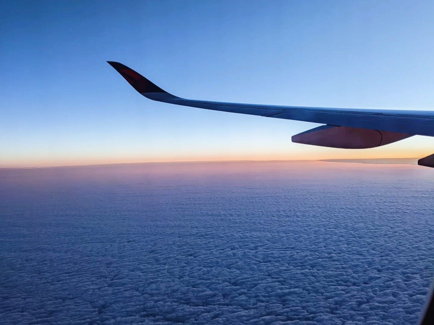 When you feel like you don’t belong.